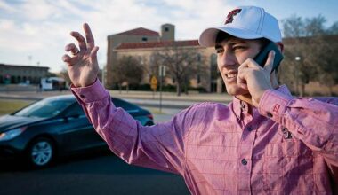 High Plains Lyfter – Texas Monthly