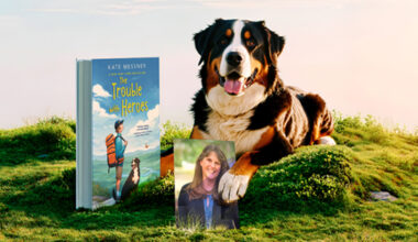 2026 Richardson Reads One Book Announced