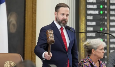 Dustin Burrows directs committee to study online video gaming regulations