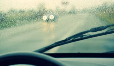 Disastrous Hit-and-Run Crash on Robert T Martinez Jr Street and East Cesar Chavez Street Injures 1 [Austin, TX]