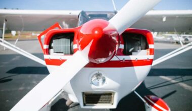 2 People Injured in Crippling Plane Crash on Highway 44 near Corpus Christi International Airport [Corpus Christi, TX]