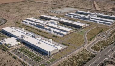 Dallas-Based CBRE Partners With Meta on Training Fiber Technicians to Build Meta’s U.S. Data Centers » Dallas Innovates