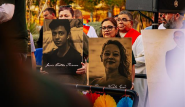 As ICE shipped Minnesotans to Texas, El Paso groups stepped up