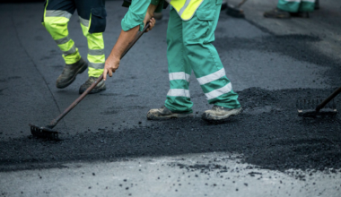 County approves shift to longer-lasting road material