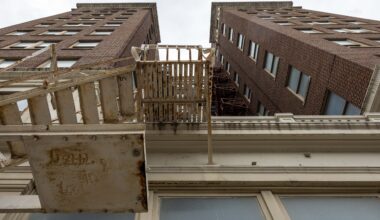 City plans events to discuss past, future of affordable housing bond