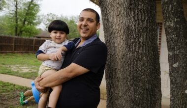 Where I Live: Sandy Oaks