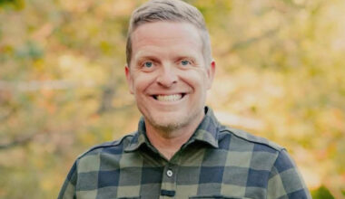 Ross McMullin, candidate for Keller mayor