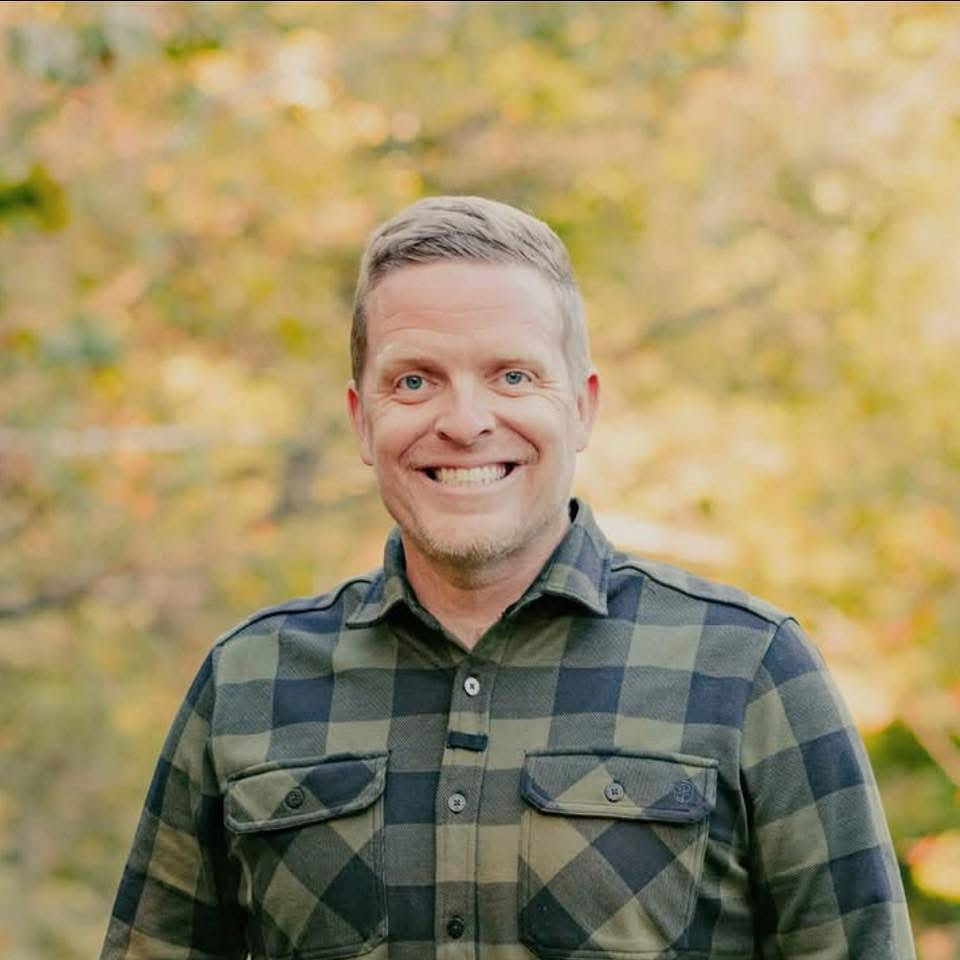 Ross McMullin, candidate for Keller mayor