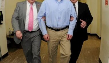 ‘Pat the Rat’ pleads guilty in Dallas Twp. intimidation case – Wilkes-Barre Citizens' Voice