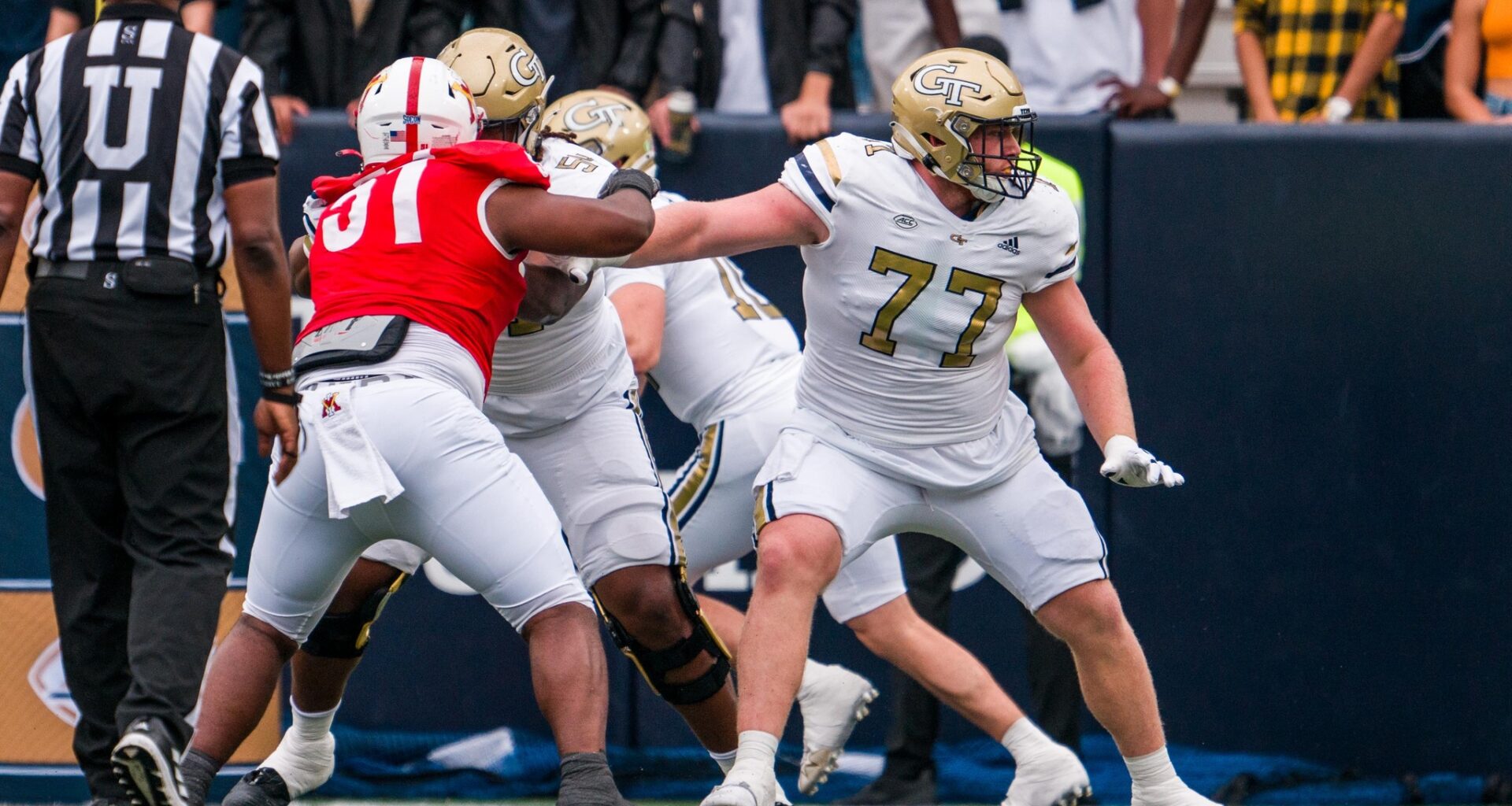 2026 NFL Draft: Picks by conference during 1st round