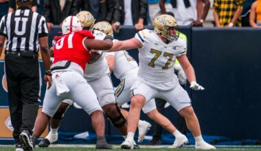 2026 NFL Draft: Picks by conference during 1st round