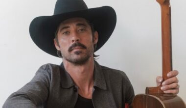 Live From Austin: Ryan Bingham And The Texas Gentlemen
