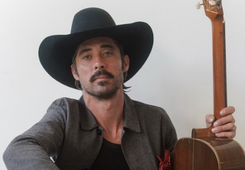 Live From Austin: Ryan Bingham And The Texas Gentlemen