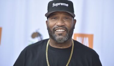 Bun B joins FIFA World Cup 2026 Houston event attempting Guinness World Record