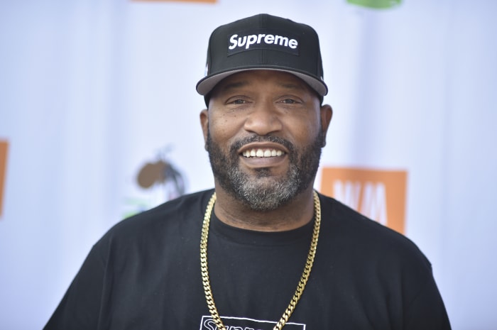 Bun B joins FIFA World Cup 2026 Houston event attempting Guinness World Record
