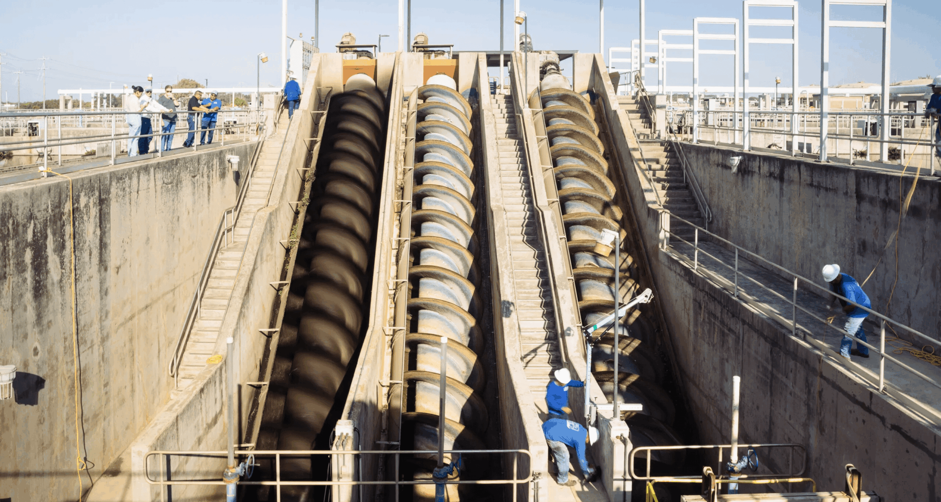 Texas needs at least $174 billion to avoid water crisis, state says