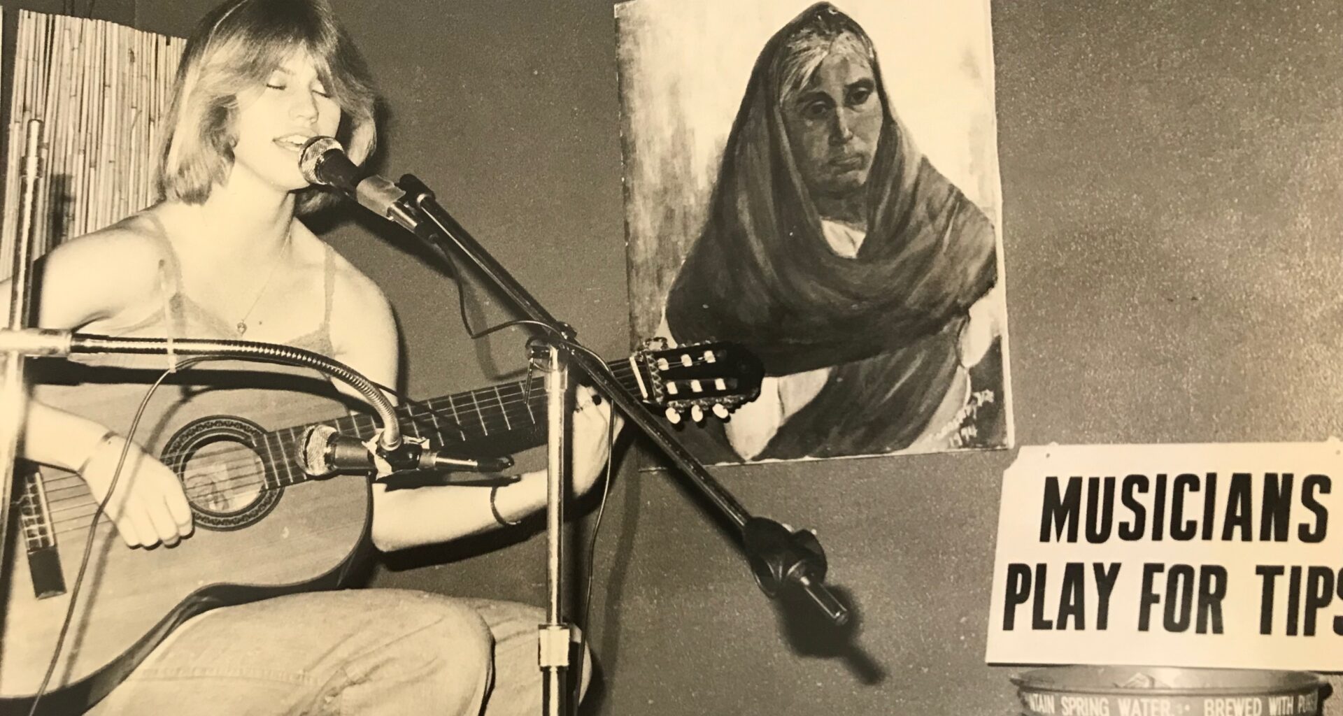 Dallas Artist Sara Hickman Returns for Hometown Show