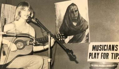 Dallas Artist Sara Hickman Returns for Hometown Show