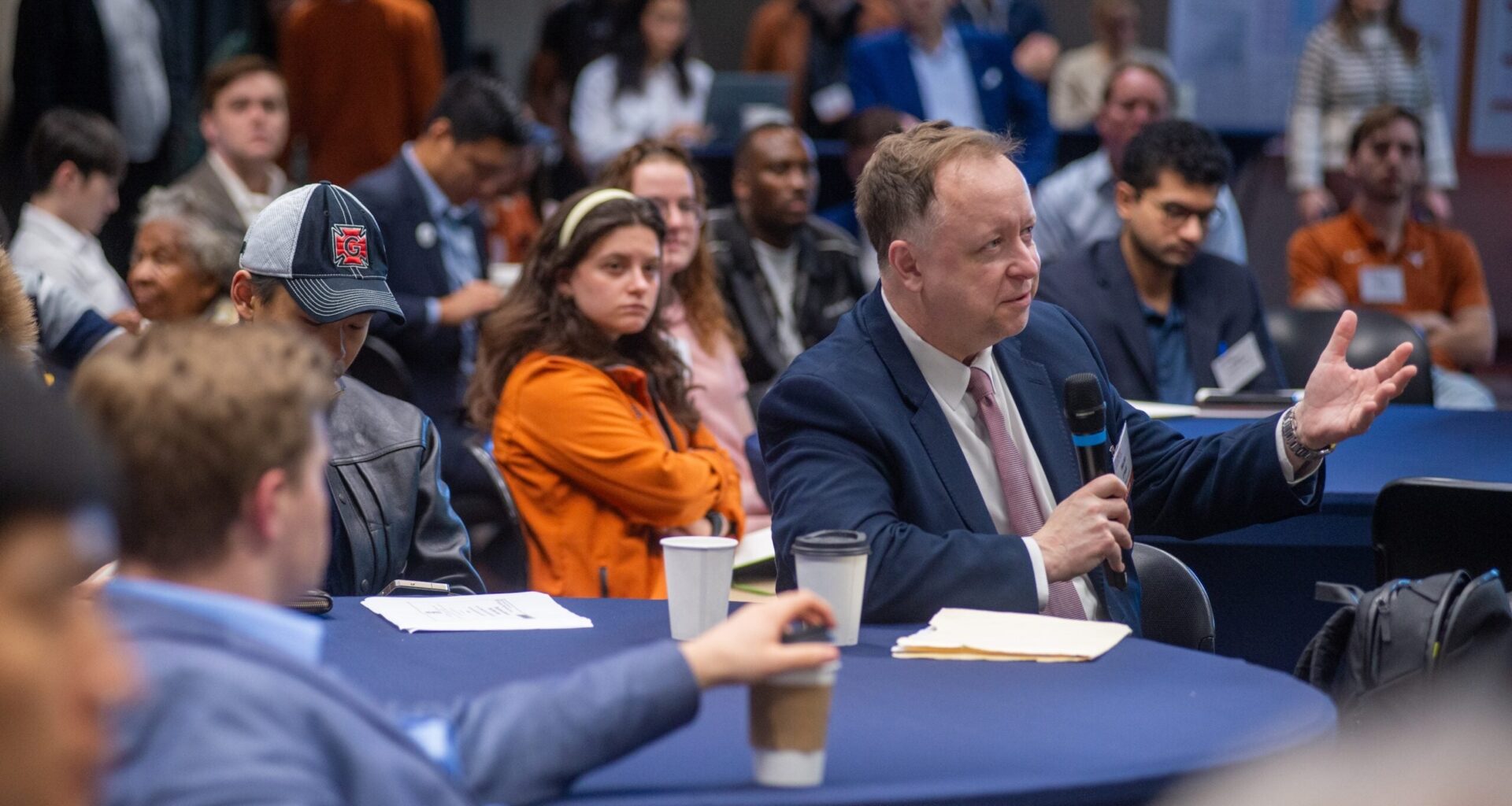 Next-Generation Nuclear Innovation - UT Austin News