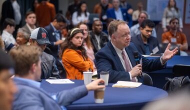 Next-Generation Nuclear Innovation - UT Austin News