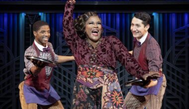 Keller High grad back in North Texas for ‘Some Like It Hot’