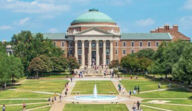 AECOM and SMU Partner to Invest in Future of AI Infrastructure Talent » Dallas Innovates