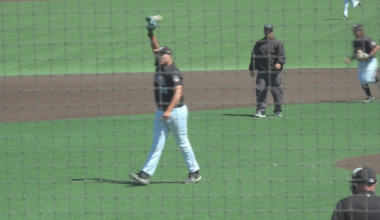 West Texas A&M baseball falls to Lubbock Christian 12-1 in series finale