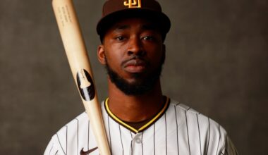 Samad Taylor powers El Paso, Jake Cunningham leads TinCaps