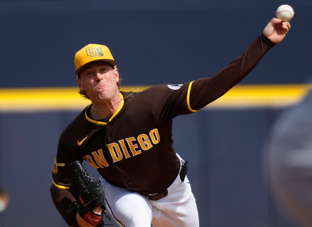 JP Sears solid in El Paso start, Sung-Mun Song continues rehab