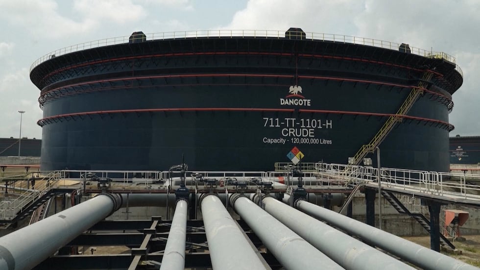 A leading factor behind the surge in fuel costs is the spike in crude oil prices.