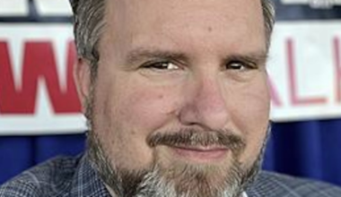 Longtime Lubbock talk show host Chad Hasty dies