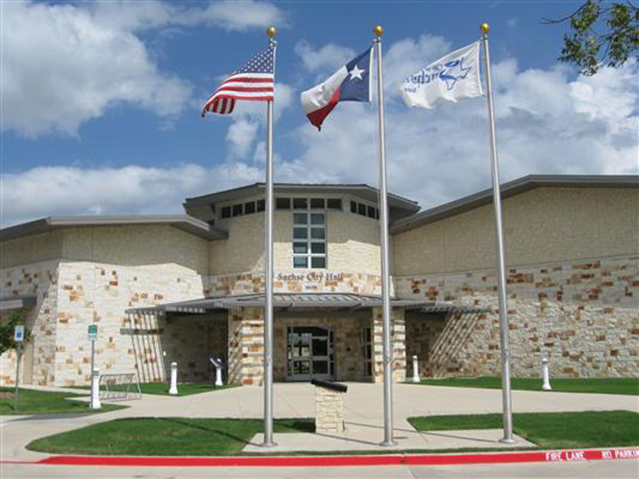 City weighs radio system upgrade ahead of 2028 contract