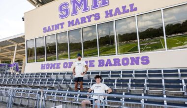 Meet the high schoolers organizing a 5K in San Antonio