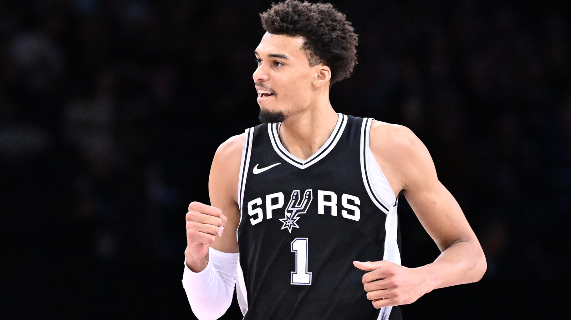Watch Portland Trail Blazers vs. San Antonio Spurs Game 2 on NBC
