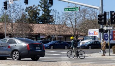 Palo Alto prepares to go big on housing around San Antonio Road