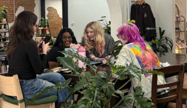 Dallas' Sapphic Storytellers Creates a Safe Space