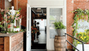 Houston’s Julep Named Among The Best Bars In North America