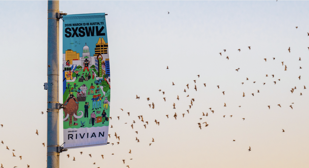 My SXSW 2026 Experience - The Texas Tasty