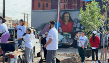 UTEP's "Project MOVE" - KVIA