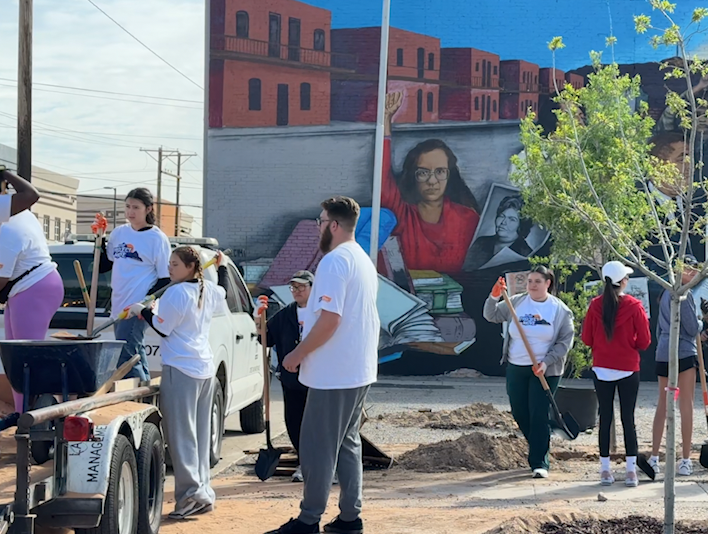 UTEP's "Project MOVE" - KVIA