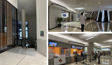 The Surprising Underground Tunnels in Downtown Houston