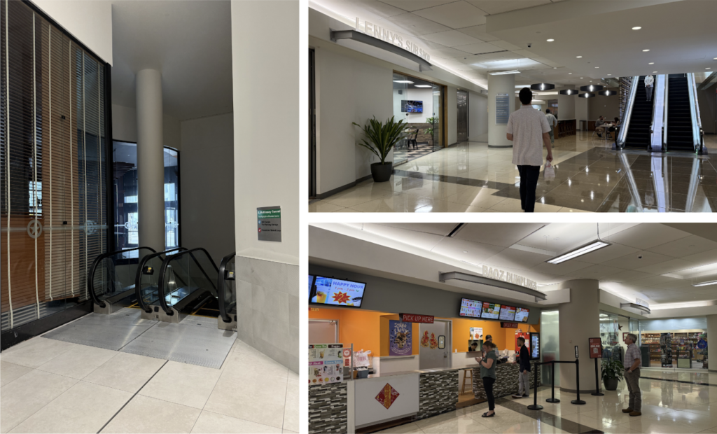 The Surprising Underground Tunnels in Downtown Houston