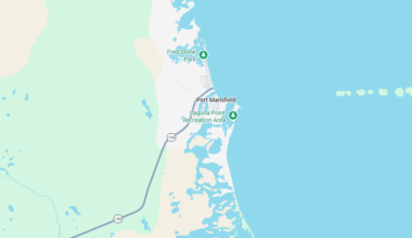 Corpus Christi man convicted in coastal smuggling case