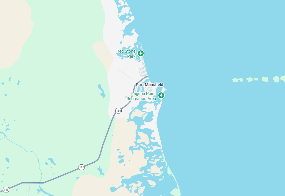 Corpus Christi man convicted in coastal smuggling case