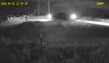 El Paso County Sheriff's Office seeking information on shooting near Yoder