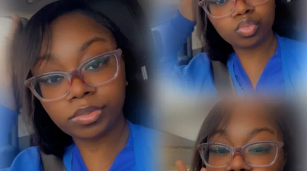 On April 10, Texas EquuSearch reported that 23-year-old Ashanti Allen was missing from Texas.