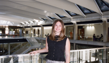 Making Waves on the Forty Acres - UT Austin News
