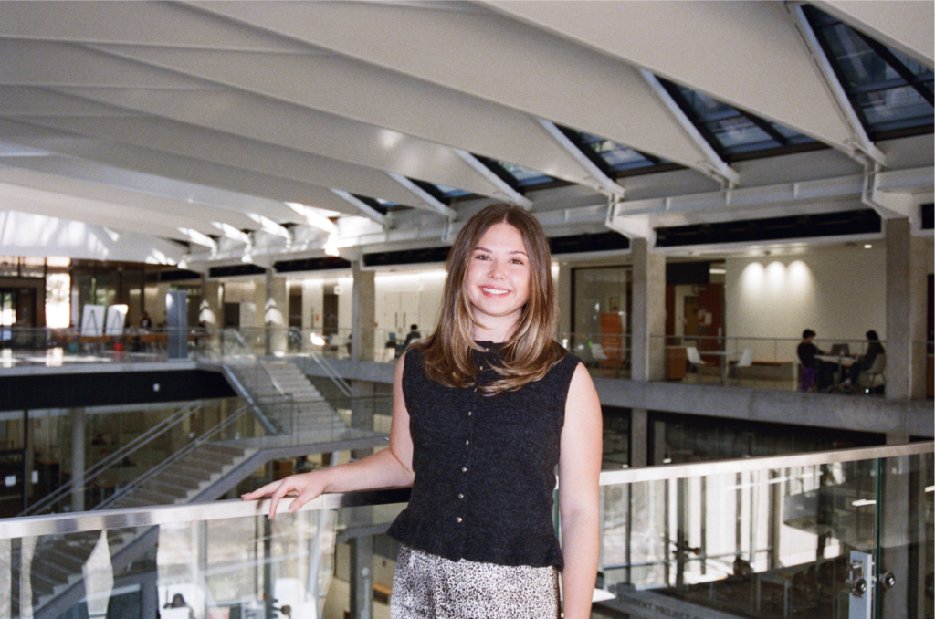 Making Waves on the Forty Acres - UT Austin News