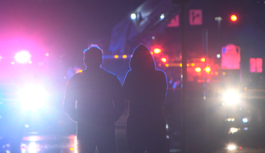 EPFD says arson caused fire near Downtown El Paso