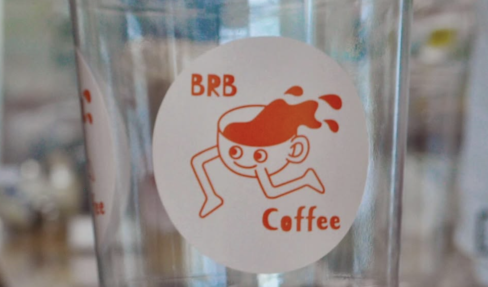 Austin's Newest Coffee Spot: BRB Coffee